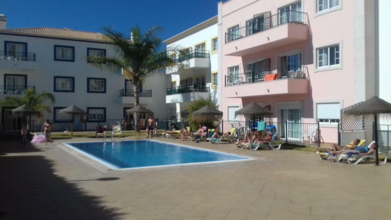 Appartamento Altura Sunshine Esterno foto