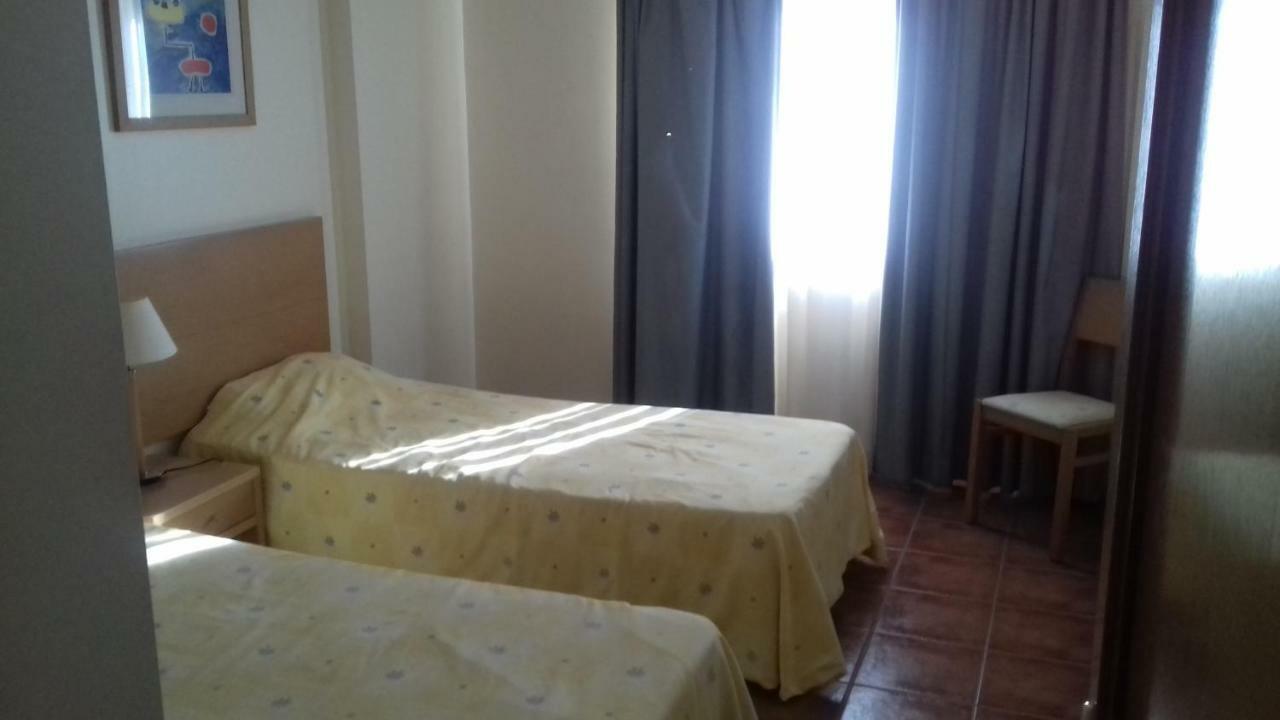 Appartamento Altura Sunshine Esterno foto